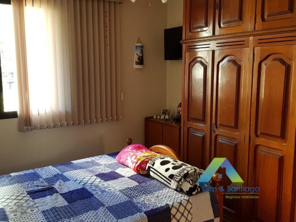 Imagem Apartamento com 3 Quartos à Venda, 110 m² em Centro - Santo André Imagem Apartamento com 3 Quartos à Venda, 110 m² em Centro - Santo André