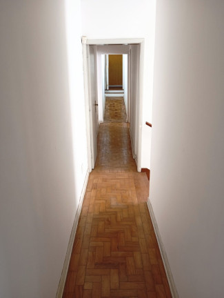 Imagem Casa com 4 Quartos à Venda, 180 m² em Jardim Taboão - São Paulo