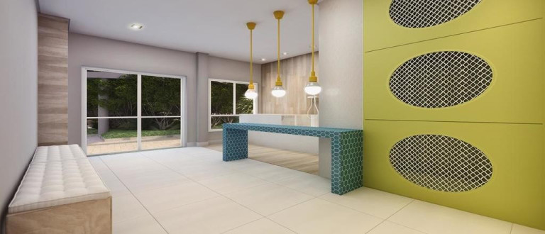 Imagem Apartamento com 2 Quartos à Venda, 60 m² em Centro - São Paulo