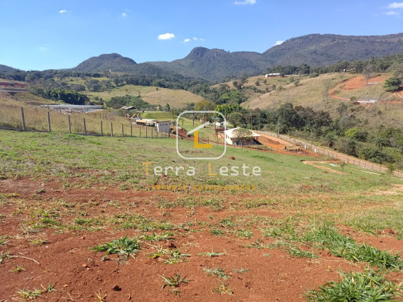 Terreno à Venda, 20.000 m² em Piedade Do Paraopeba - Brumadinho