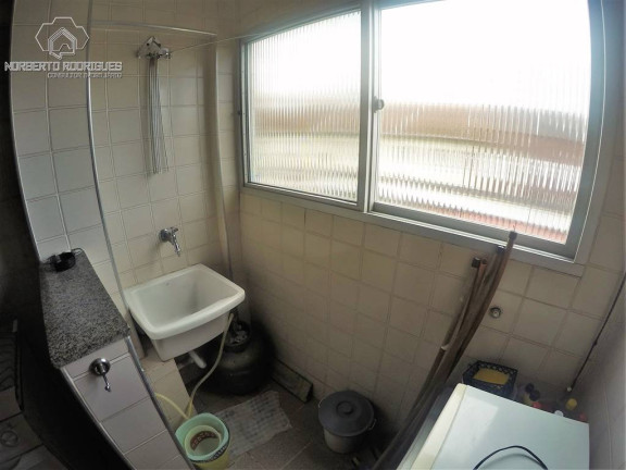 Imagem Apartamento com 1 Quarto à Venda, 45 m² em Guilhermina - Praia Grande Imagem Apartamento com 1 Quarto à Venda, 45 m² em Guilhermina - Praia Grande