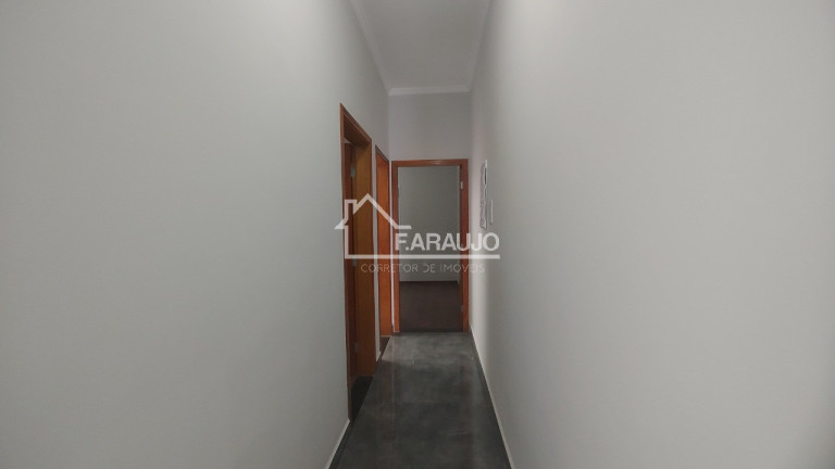 Imagem Imóvel com 3 Quartos à Venda, 208 m² em Cajuru Do Sul - Sorocaba