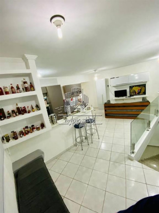 Imagem Casa com 2 Quartos à Venda, 147 m² em Vila Caiçara - Praia Grande