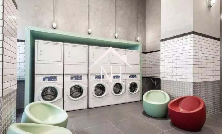 Imagem Apartamento com 1 Quarto à Venda, 24 m² em Cerqueira César - São Paulo Imagem Apartamento com 1 Quarto à Venda, 24 m² em Cerqueira César - São Paulo