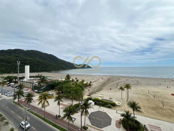Apartamento com 4 Quartos à Venda, 320 m² em Canto Do Forte - Praia Grande