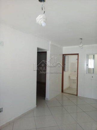 Imagem Casa de Condomínio com 2 Quartos para Alugar, 60 m² em Parque Das Paineiras - São Paulo Imagem Casa de Condomínio com 2 Quartos para Alugar, 60 m² em Parque Das Paineiras - São Paulo