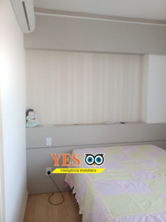 Imagem Apartamento com 3 Quartos à Venda, 100 m² em Santa Mônica - Feira De Santana Imagem Apartamento com 3 Quartos à Venda, 100 m² em Santa Mônica - Feira De Santana
