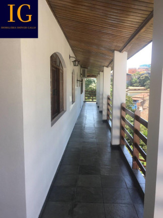 Imagem Imóvel com 4 Quartos à Venda, 260 m² em Santa Luzia - Ribeirão Pires