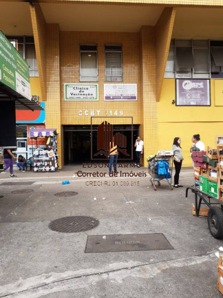 Imagem Sala Comercial à Venda, 35 m² em Taquara - Rio De Janeiro Imagem Sala Comercial à Venda, 35 m² em Taquara - Rio De Janeiro