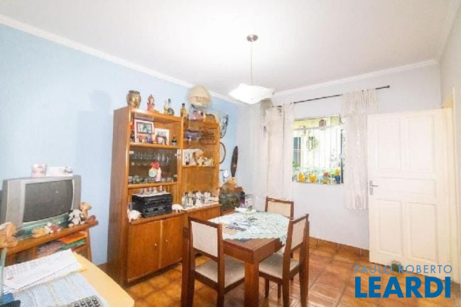 Imagem Casa com 2 Quartos à Venda, 250 m² em Jardim Ocara - Santo André Imagem Casa com 2 Quartos à Venda, 250 m² em Jardim Ocara - Santo André
