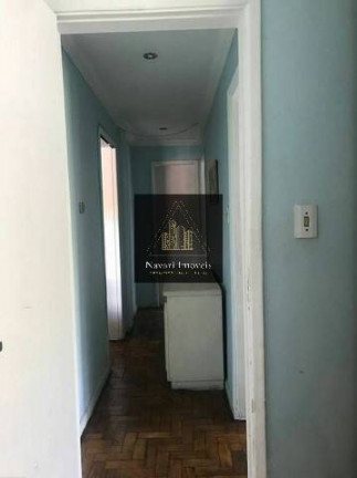 Imagem Apartamento com 3 Quartos à Venda, 127 m² em Tucuruvi - São Paulo
