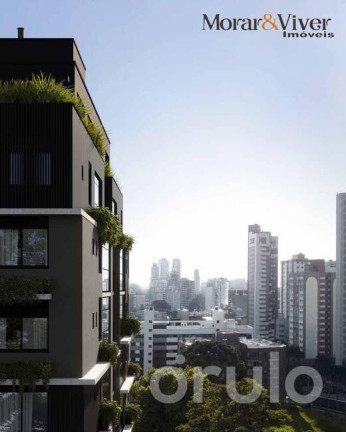 Imagem Apartamento com 3 Quartos à Venda, 121 m² em Bigorrilho - Curitiba Imagem Apartamento com 3 Quartos à Venda, 121 m² em Bigorrilho - Curitiba