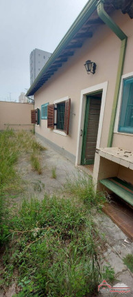 Imagem Casa com 3 Quartos à Venda, 145 m² em Centro - Jacareí