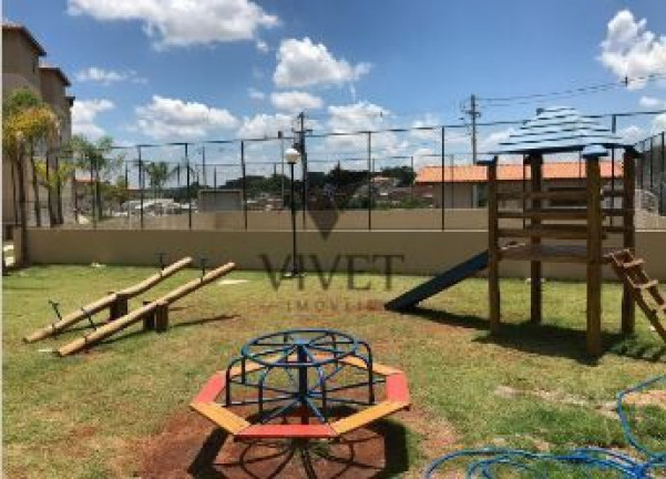 Imagem Apartamento com 2 Quartos à Venda, 42 m² em Jardim Tatiana - Votorantim
