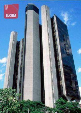 Imóvel para Alugar, 280 m² em Brooklin Novo - São Paulo
