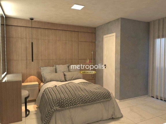 Imagem Sobrado com 4 Quartos à Venda, 180 m² em Vila Metalúrgica - Santo André Imagem Sobrado com 4 Quartos à Venda, 180 m² em Vila Metalúrgica - Santo André