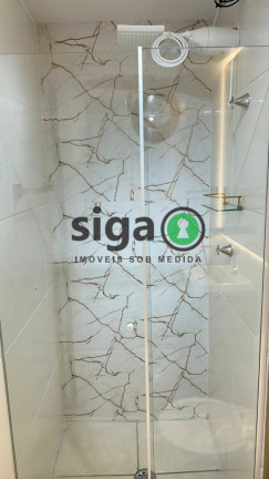 Imagem Apartamento com 2 Quartos à Venda, 36 m² em Socorro - São Paulo Imagem Apartamento com 2 Quartos à Venda, 36 m² em Socorro - São Paulo