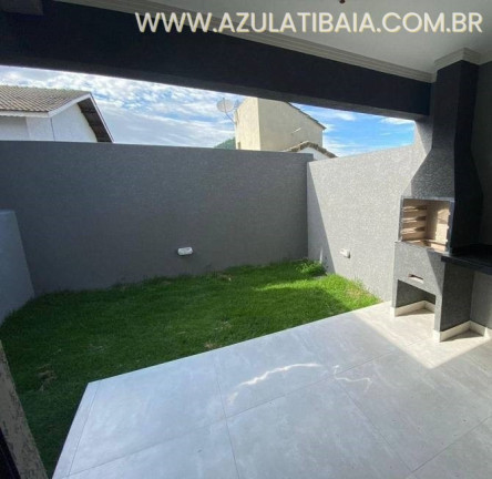 Imagem Casa com 3 Quartos à Venda, 110 m² em Jardim Maristela - Atibaia Imagem Casa com 3 Quartos à Venda, 110 m² em Jardim Maristela - Atibaia