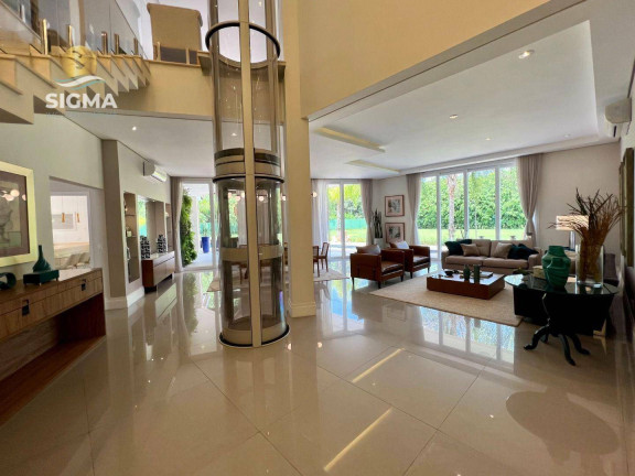 Imagem Casa com 6 Quartos à Venda, 1.000 m² em Jardim Acapulco - Guarujá