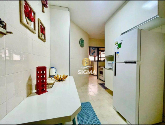 Imagem Apartamento com 3 Quartos à Venda, 110 m² em Pitangueiras - Guarujá Imagem Apartamento com 3 Quartos à Venda, 110 m² em Pitangueiras - Guarujá