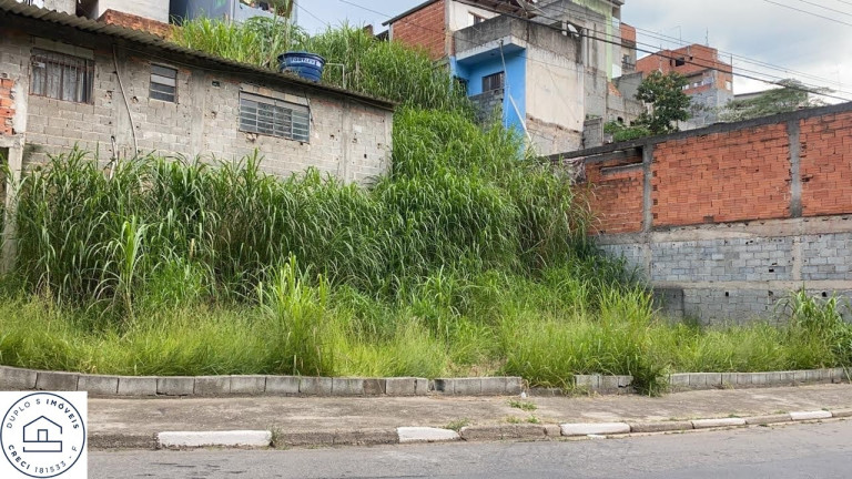 Imagem Terreno à Venda, 152 m² em Serpa - Caieiras Imagem Terreno à Venda, 152 m² em Serpa - Caieiras