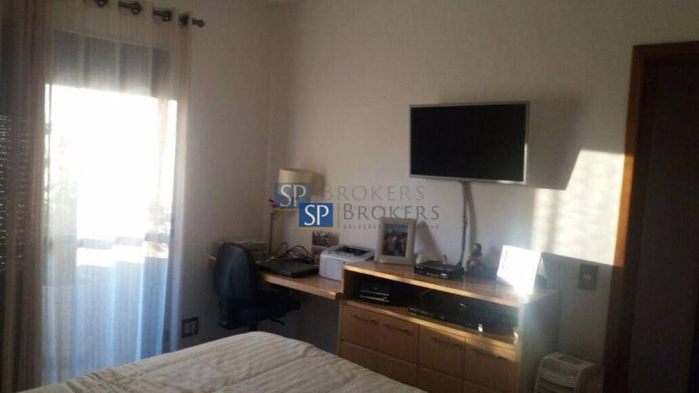Imagem Apartamento com 4 Quartos à Venda, 230 m² em Vila Suzana - São Paulo Imagem Apartamento com 4 Quartos à Venda, 230 m² em Vila Suzana - São Paulo
