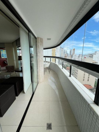 Imagem Apartamento com 4 Quartos à Venda, 180 m² em Jardim Apipema - Salvador
