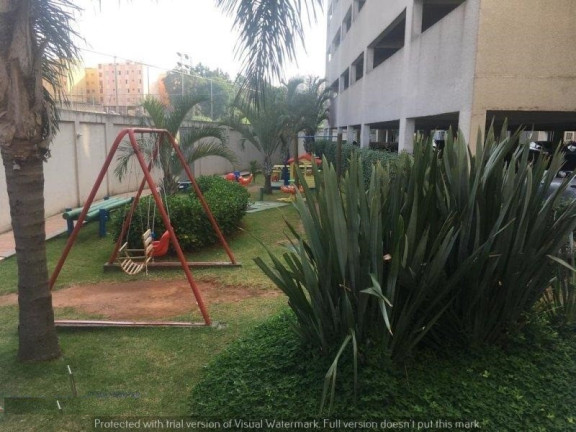 Imagem Imóvel com 2 Quartos à Venda, 45 m² em Vila Industrial - São Paulo