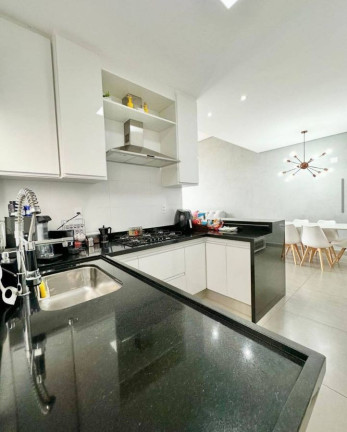 Imagem Casa de Condomínio com 3 Quartos à Venda, 130 m² em Portal Dos Pinheiros Ii - Itapetininga Imagem Casa de Condomínio com 3 Quartos à Venda, 130 m² em Portal Dos Pinheiros Ii - Itapetininga