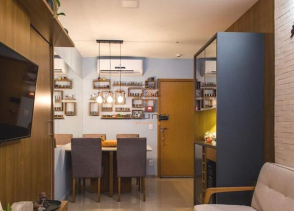 Imagem Apartamento com 2 Quartos à Venda, 74 m² em Praia De Itaparica - Vila Velha