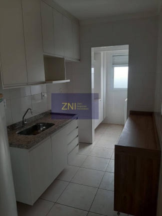 Imagem Apartamento com 1 Quarto à Venda, 43 m² em Nova Aliança - Ribeirão Preto Imagem Apartamento com 1 Quarto à Venda, 43 m² em Nova Aliança - Ribeirão Preto