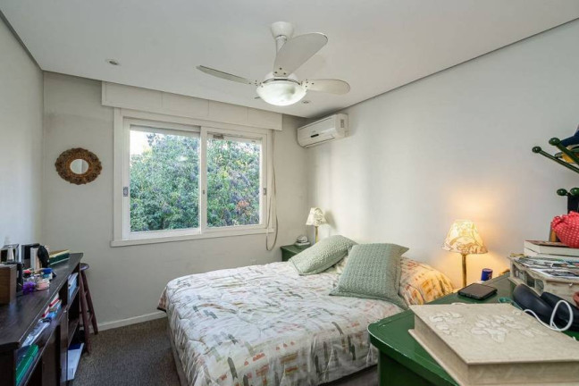 Imagem Apartamento com 4 Quartos à Venda, 213 m² em Mont Serrat - Porto Alegre