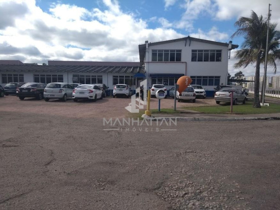 Imagem Imóvel Comercial à Venda, 35.587 m² em Medeiros - Jundiaí