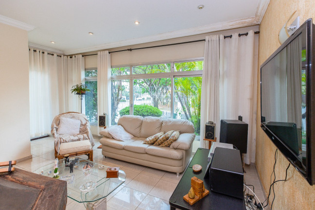 Imagem Casa com 3 Quartos à Venda, 209 m² em Jardim Da Saúde - São Paulo