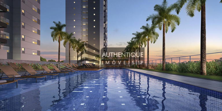 Imagem Apartamento com 2 Quartos à Venda, 69 m² em Morumbi - São Paulo Imagem Apartamento com 2 Quartos à Venda, 69 m² em Morumbi - São Paulo