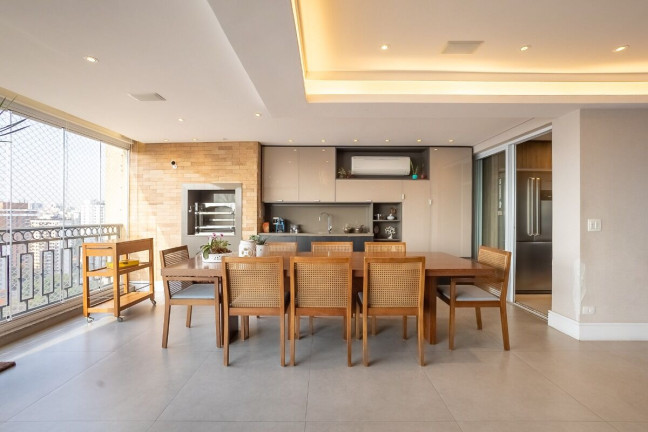 Imagem Apartamento com 3 Quartos à Venda, 156 m² em Vila Olímpia - São Paulo Imagem Apartamento com 3 Quartos à Venda, 156 m² em Vila Olímpia - São Paulo