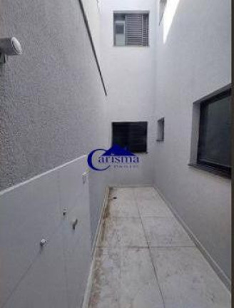 Imagem Apartamento com 2 Quartos para Alugar, 65 m² em Vila Curuçá - Santo André Imagem Apartamento com 2 Quartos para Alugar, 65 m² em Vila Curuçá - Santo André