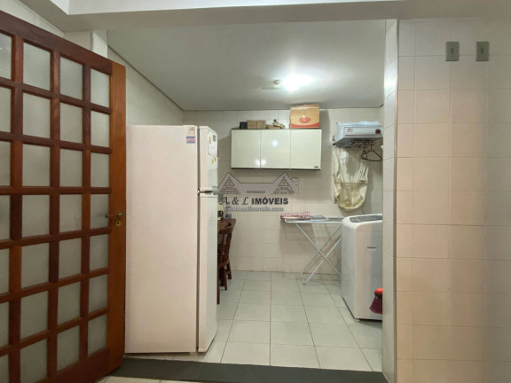 Imagem Apartamento com 3 Quartos à Venda, 103 m² em Morro Do Elefante - Campos Do Jordão