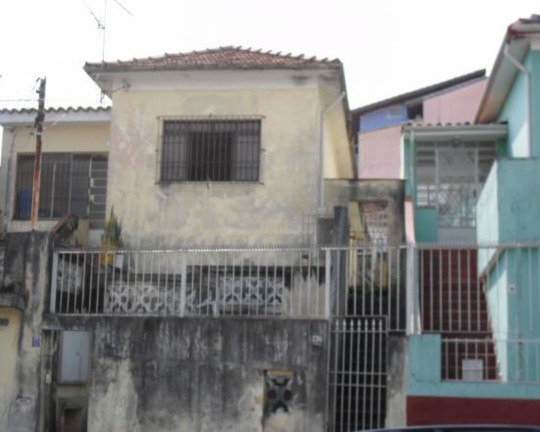 Terreno à Venda, 279 m² em Penha - São Paulo