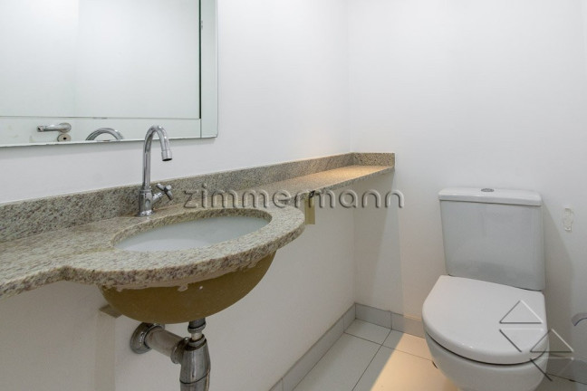 Imagem Apartamento com 4 Quartos à Venda, 205 m² em Barra Funda - São Paulo Imagem Apartamento com 4 Quartos à Venda, 205 m² em Barra Funda - São Paulo