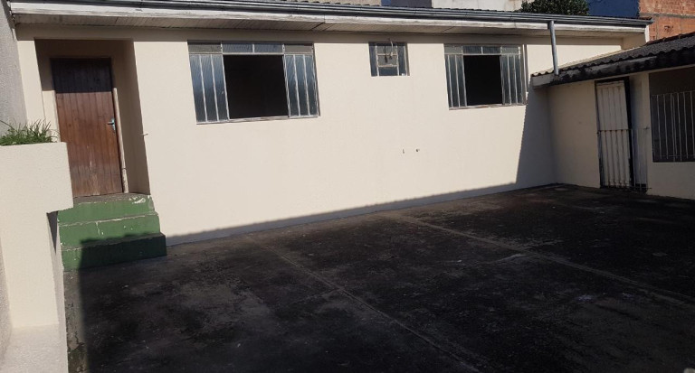 Imagem Casa com 3 Quartos à Venda, 290 m² em Atuba - Colombo