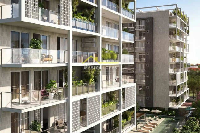 Imagem Apartamento com 3 Quartos à Venda, 172 m² em Jardim Oceania - João Pessoa