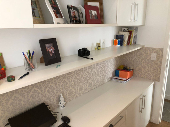 Imagem Apartamento com 3 Quartos à Venda, 107 m² em Jardim Ampliação - São Paulo Imagem Apartamento com 3 Quartos à Venda, 107 m² em Jardim Ampliação - São Paulo