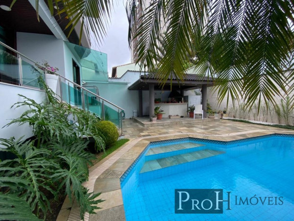 Imagem Casa com 4 Quartos à Venda, 536 m² em Vila Lusitânia - São Bernardo Do Campo Imagem Casa com 4 Quartos à Venda, 536 m² em Vila Lusitânia - São Bernardo Do Campo