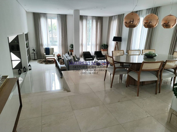 Imagem Casa com 4 Quartos à Venda, 640 m² em Alphaville Residencial Dois - Barueri Imagem Casa com 4 Quartos à Venda, 640 m² em Alphaville Residencial Dois - Barueri