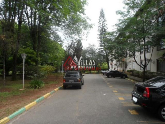 Imagem Apartamento com 3 Quartos à Venda, 66 m² em Jardim Santa Efigênia - São Paulo Imagem Apartamento com 3 Quartos à Venda, 66 m² em Jardim Santa Efigênia - São Paulo