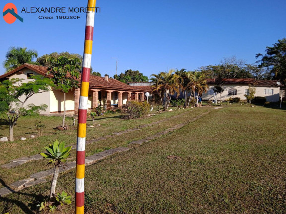 Imagem Chácara com 4 Quartos à Venda, 5.551 m² em Campo Do Meio - Araçoiaba Da Serra Imagem Chácara com 4 Quartos à Venda, 5.551 m² em Campo Do Meio - Araçoiaba Da Serra