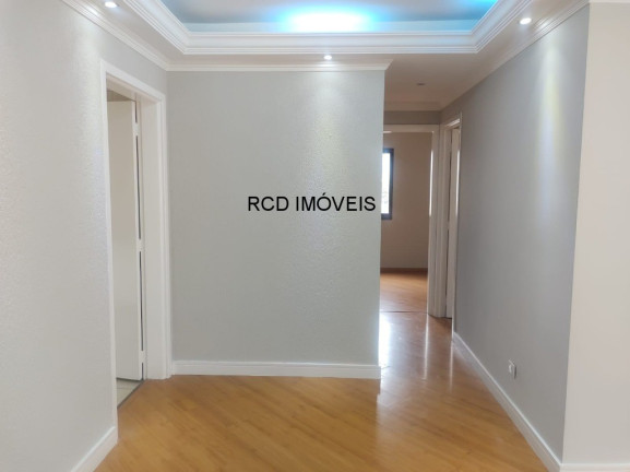 Apartamento com 2 Quartos à Venda, 63 m² em Vila Osasco - Osasco
