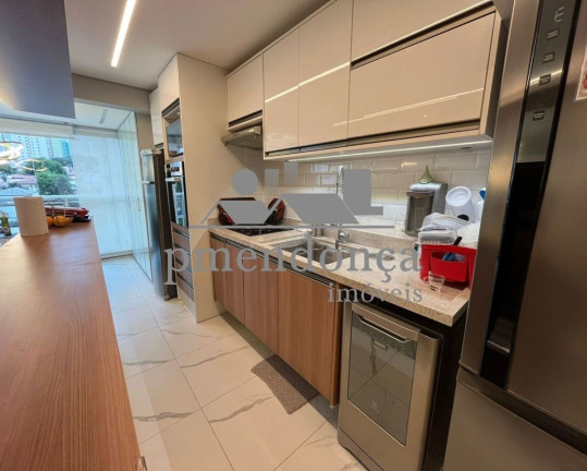 Imagem Apartamento com 2 Quartos à Venda, 65 m² em Perdizes - São Paulo Imagem Apartamento com 2 Quartos à Venda, 65 m² em Perdizes - São Paulo