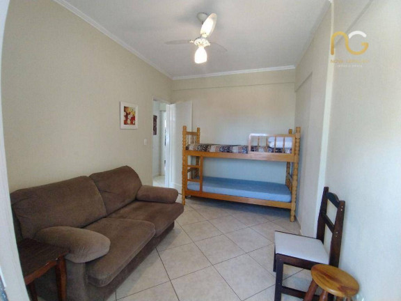Imagem Apartamento com 2 Quartos à Venda, 63 m² em Aviação - Praia Grande